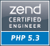 Zend Certified Engineer Logo